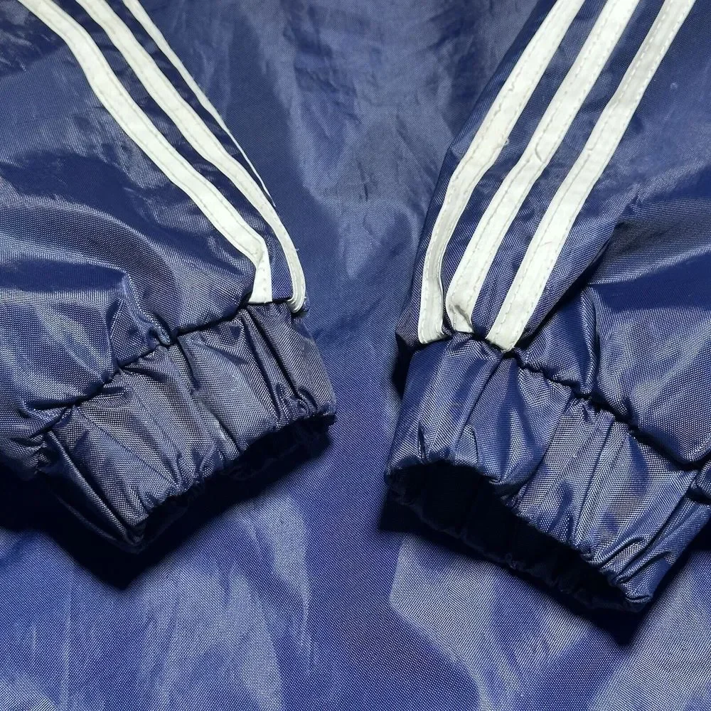 adidas vintage big